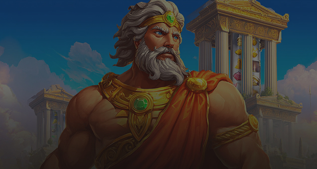 Gates of Olympus