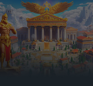 Gates of Olympus