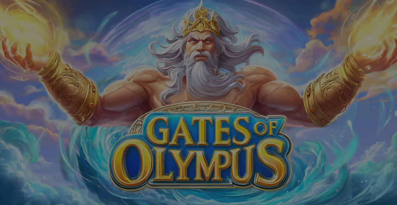 Gates of Olympus